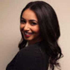 Meet your Posher, Carly